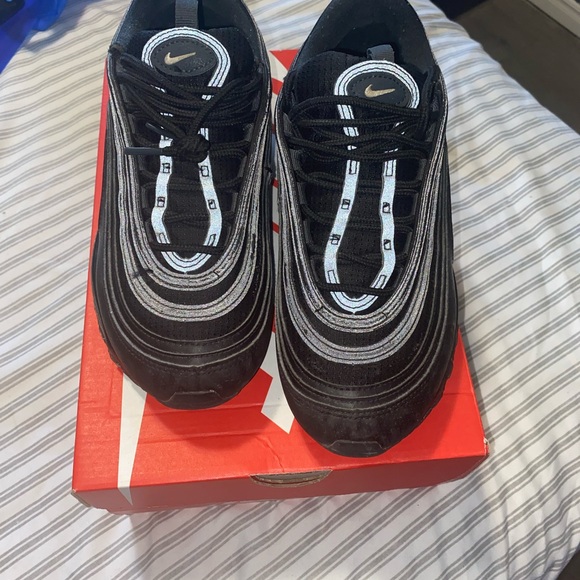 Vapour max 97s - Picture 4 of 4